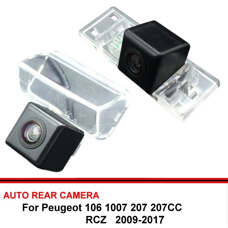 Für Peugeot 106 1007 207 207CC – Trail Camera Infrared Bewertung und Preis