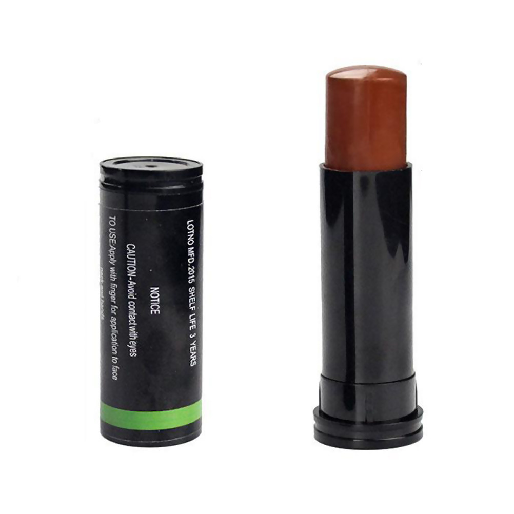 3-teiliges Tarnfarben-Set, hau – Camo Face Paint Bewertung und Preis