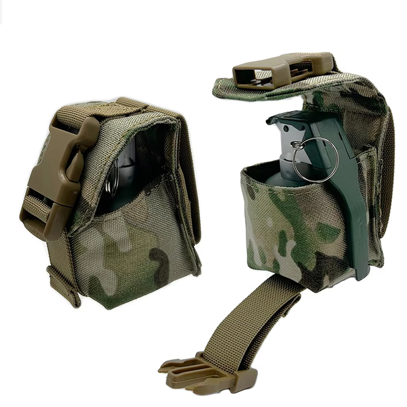 Taktische Einzel-Frag-Tasche G – Outdoor Hunting Gear Storage Bewertung und Preis