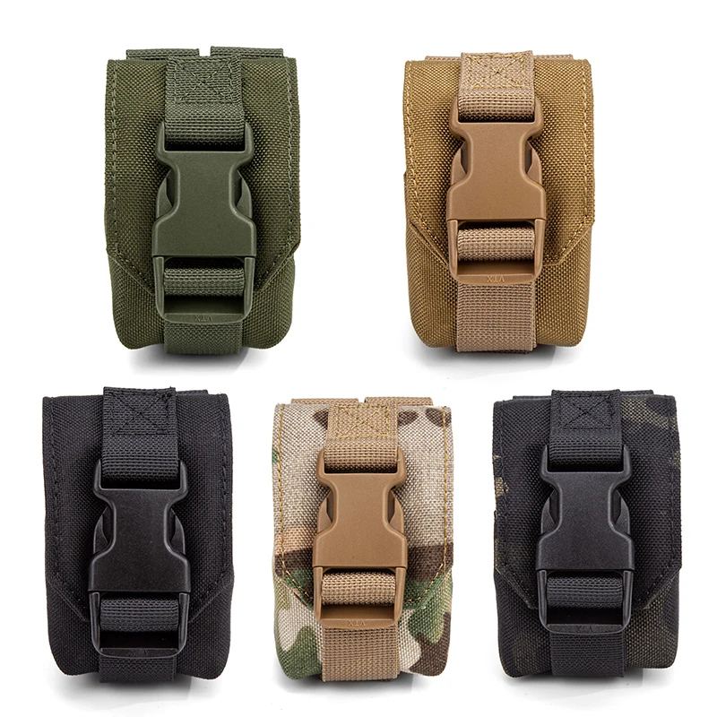 Taktische Einzel-Frag-Tasche G – Outdoor Hunting Gear Storage Bewertung und Preis