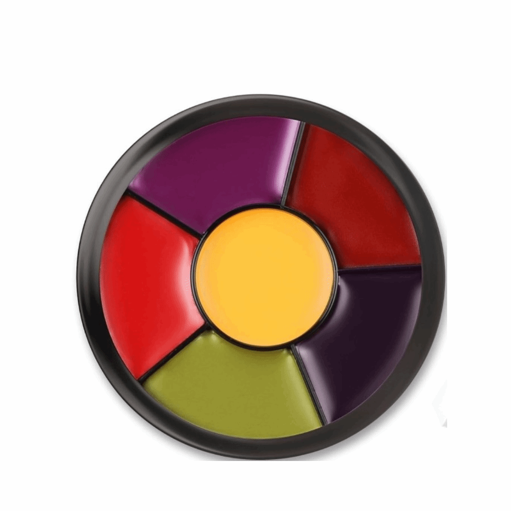 SFX 6-Farben Gesichtsfarben-Pa – Camo Face Paint Bewertung und Preis