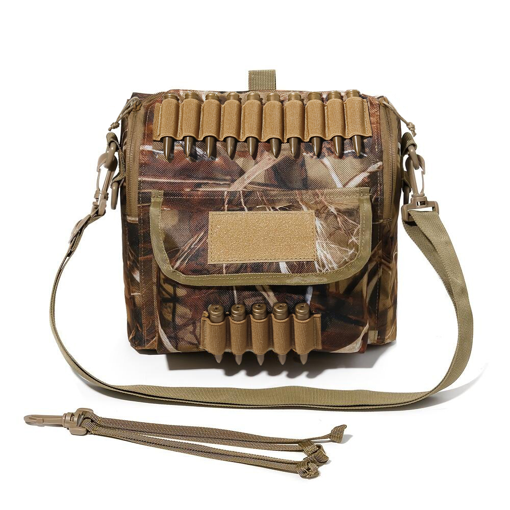 Große Taktische Umhängetasche  – Outdoor Hunting Prints Bewertung und Preis