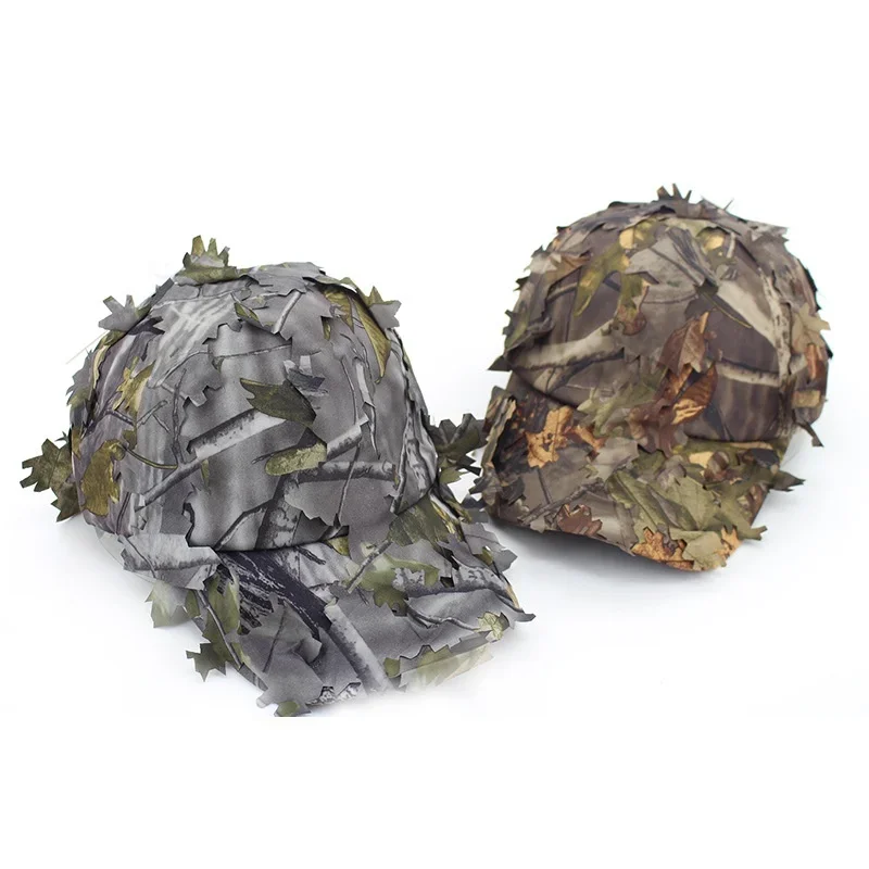 Mode Camouflage Caps Dschungel – Hunting And Camping In Jungle Bewertung und Preis