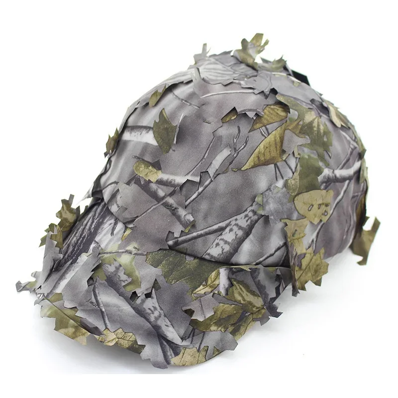 Mode Camouflage Caps Dschungel – Hunting And Camping In Jungle Bewertung und Preis